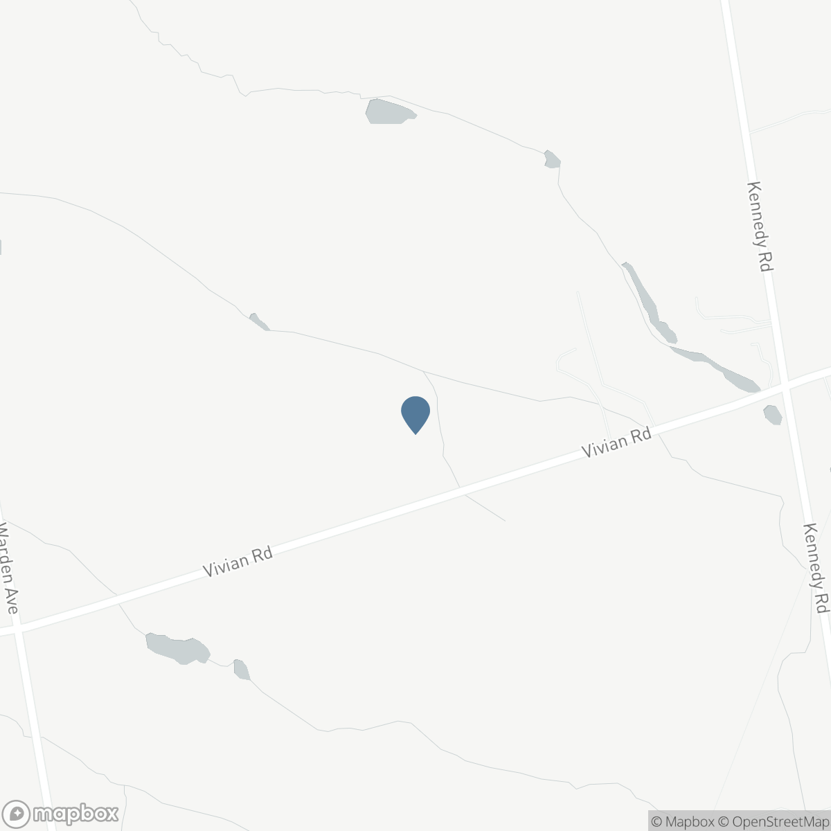 3404 VIVIAN ROAD, Whitchurch-Stouffville, Ontario L4A 2M4